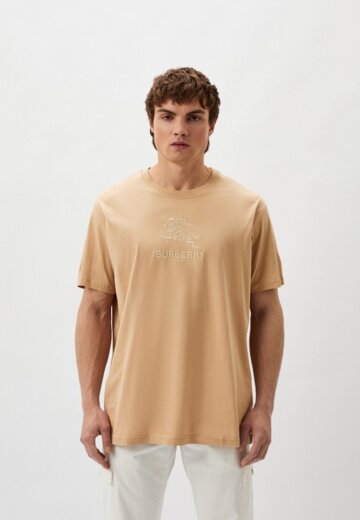 Футболка Burberry