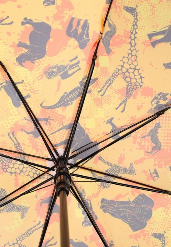 Зонт-трость PlayToday