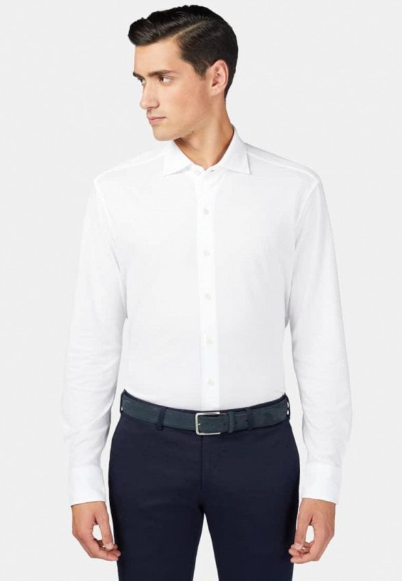 Ремень Boggi Milano