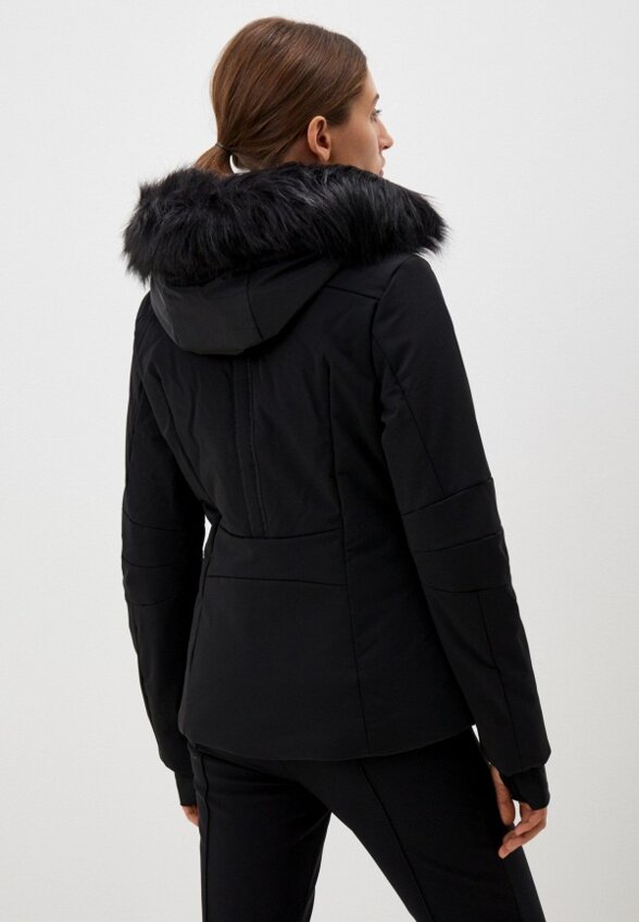 Куртка горнолыжная Poivre Blanc