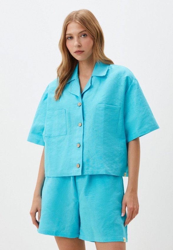 Рубашка Простор