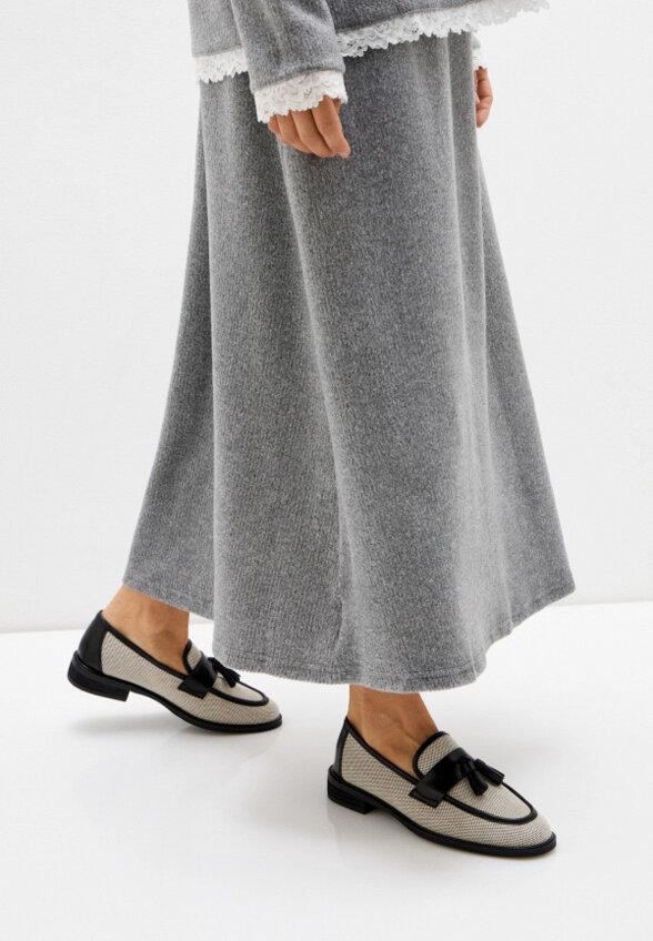 Лоферы Maxadorre