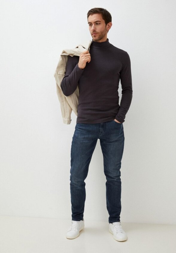 Водолазка HappyFox