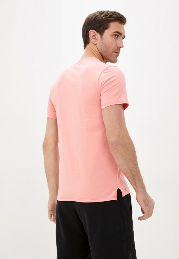 Футболка Emdi