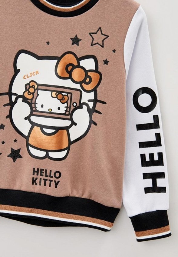 Свитшот PlayToday