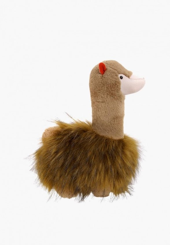 Игрушка мягкая Gulliver