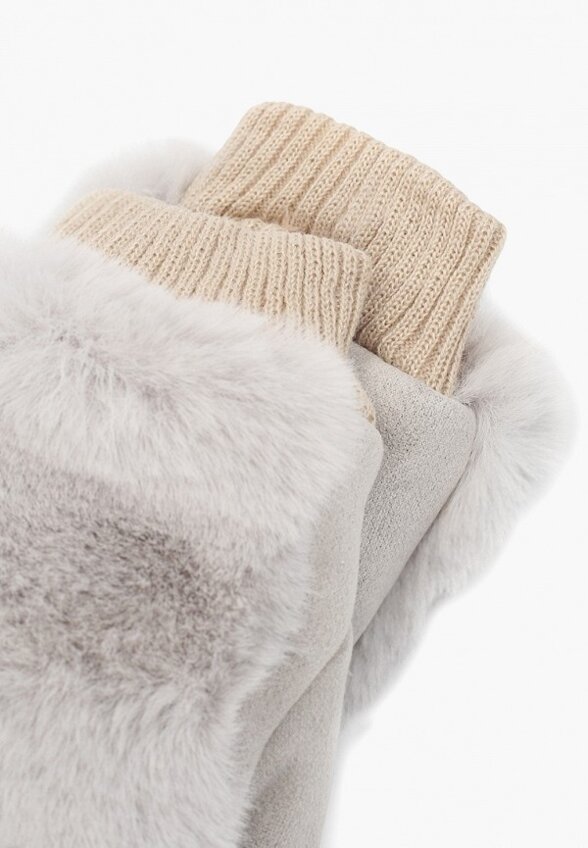 Варежки Minaku