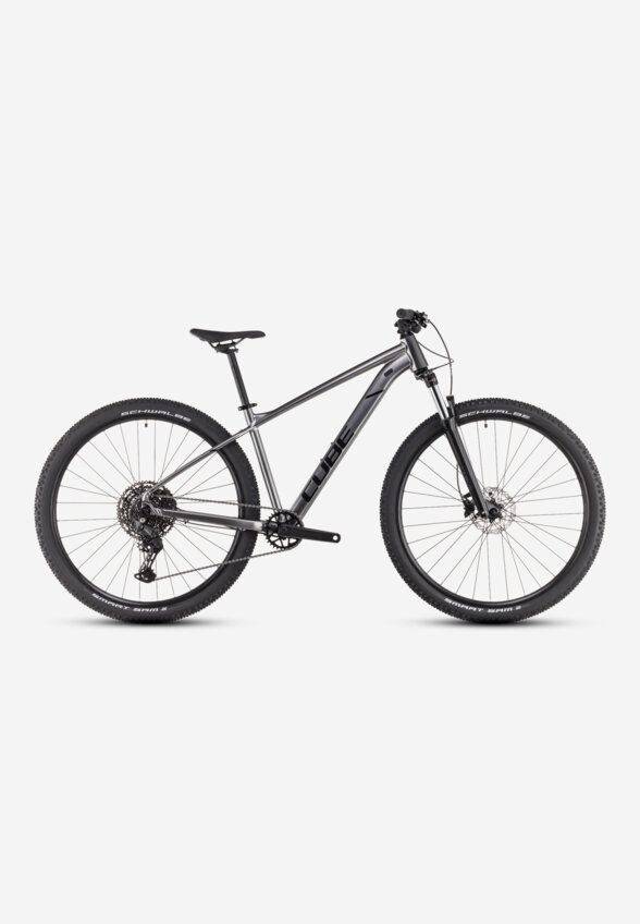 Велосипед горный Cube Aim SLX 29