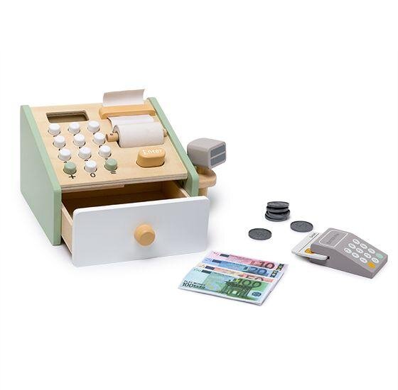 Игрушечная касса LUKNO