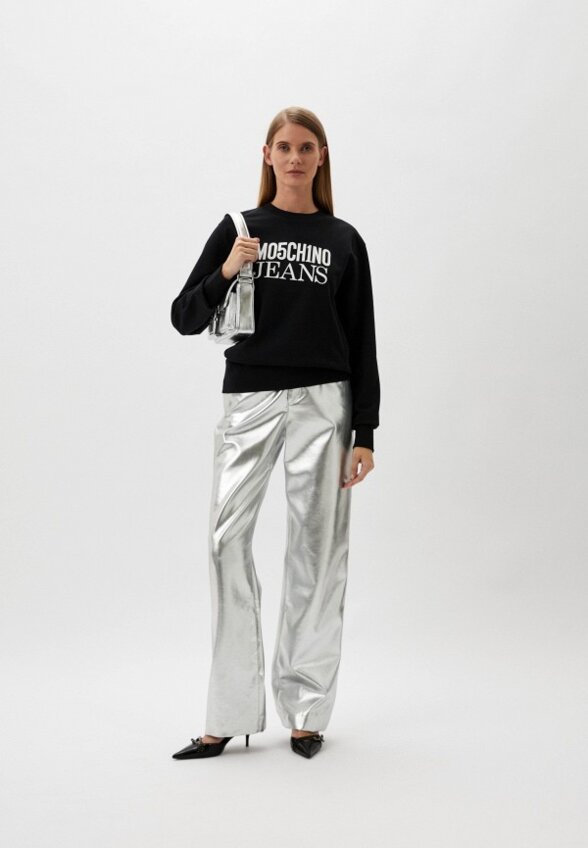 Свитшот MO5CH1NO Jeans