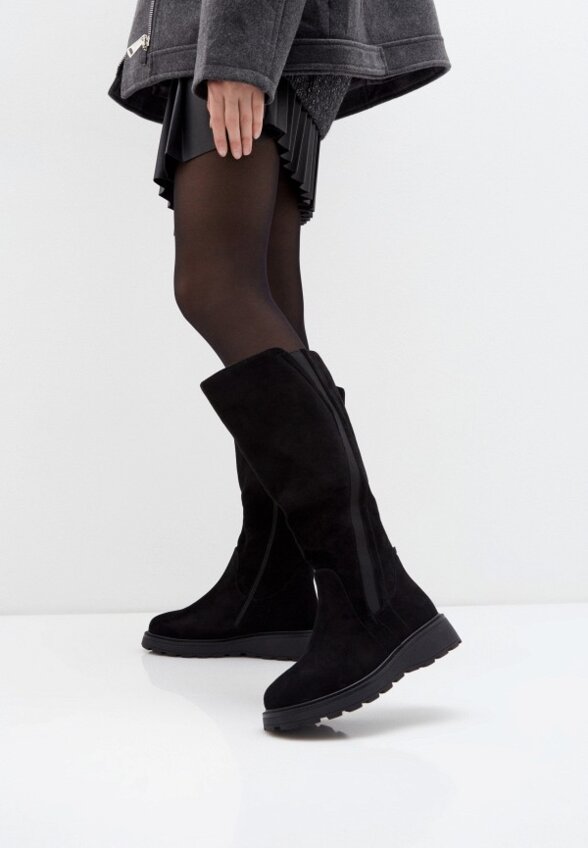 Сапоги Ascalini