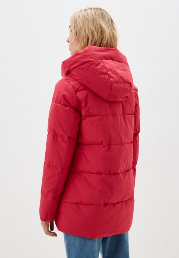 Пуховик Winterra