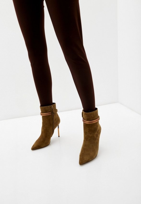 Ботильоны Vitacci