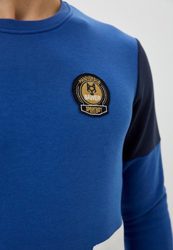 Свитшот Bawer