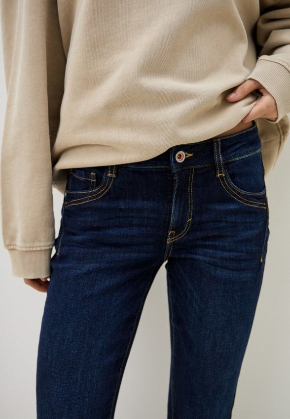 Джинсы Tom Tailor