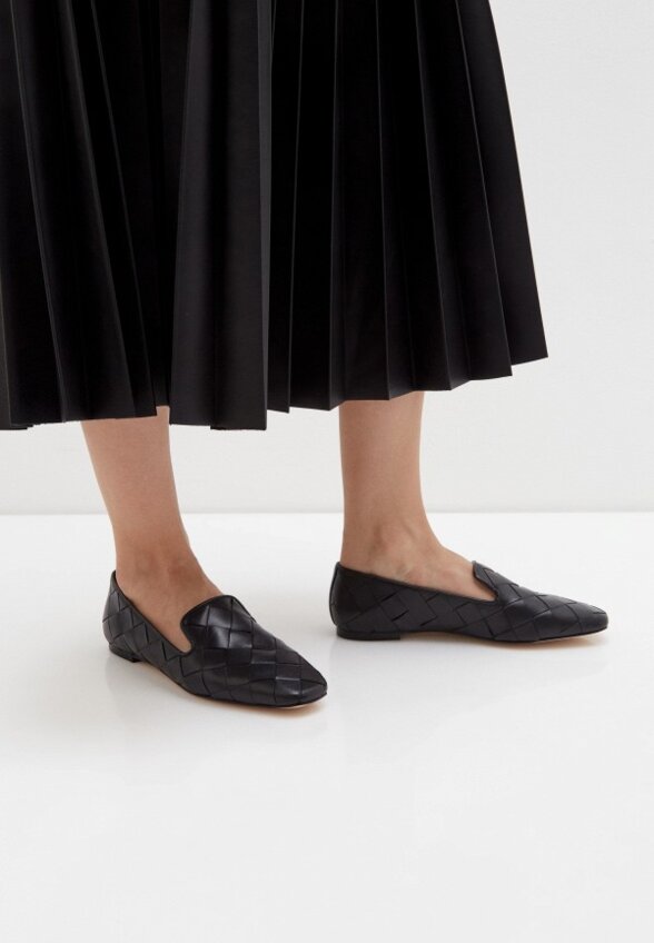 Лоферы Shoe Biz