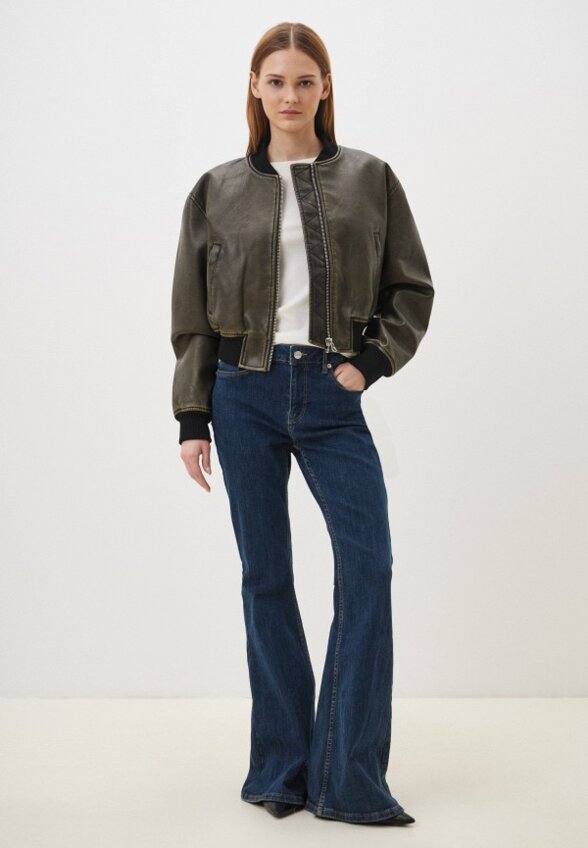 Свитер Terranova