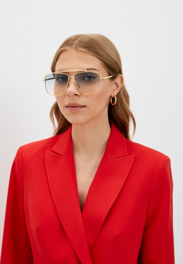 Очки солнцезащитные Ruxara