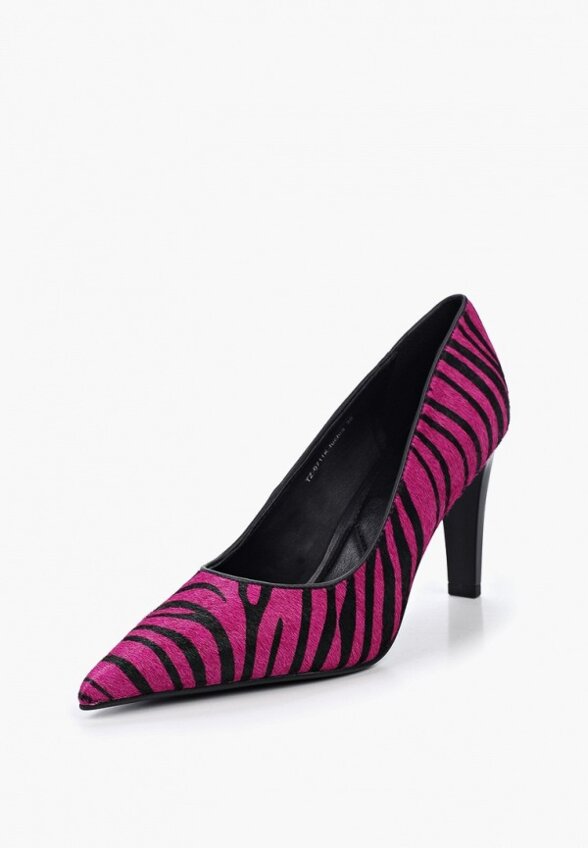 Туфли Abricot Premium