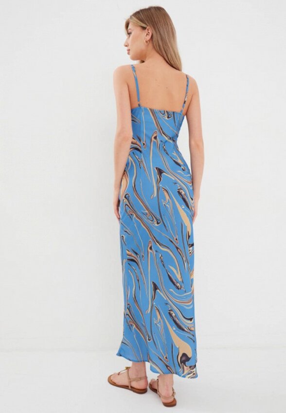 Платье Spirit of Kattana