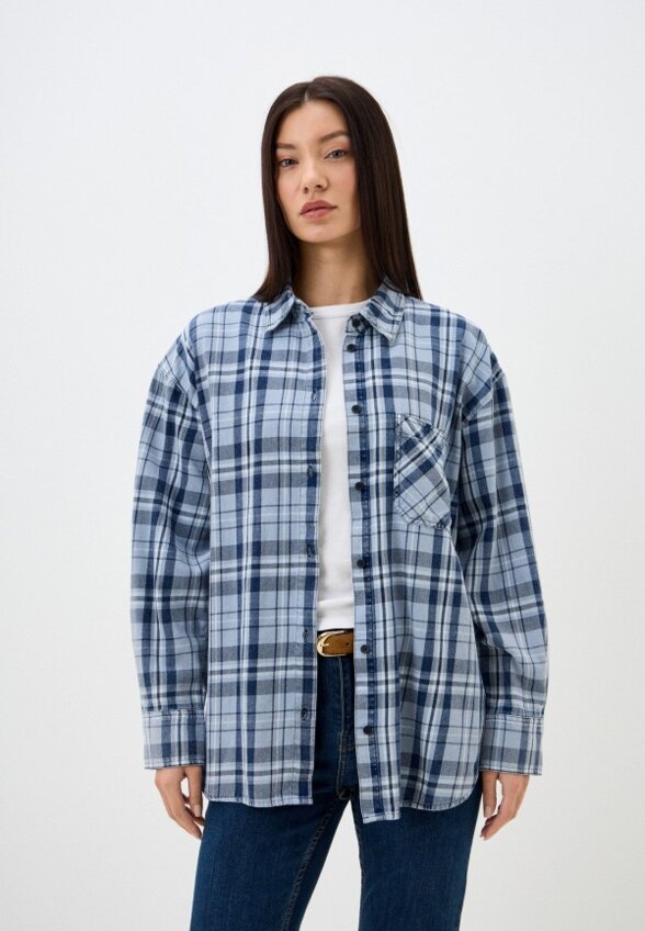 Рубашка O'STIN