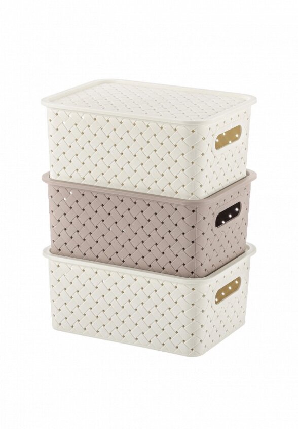 Комплект корзин Elcasa