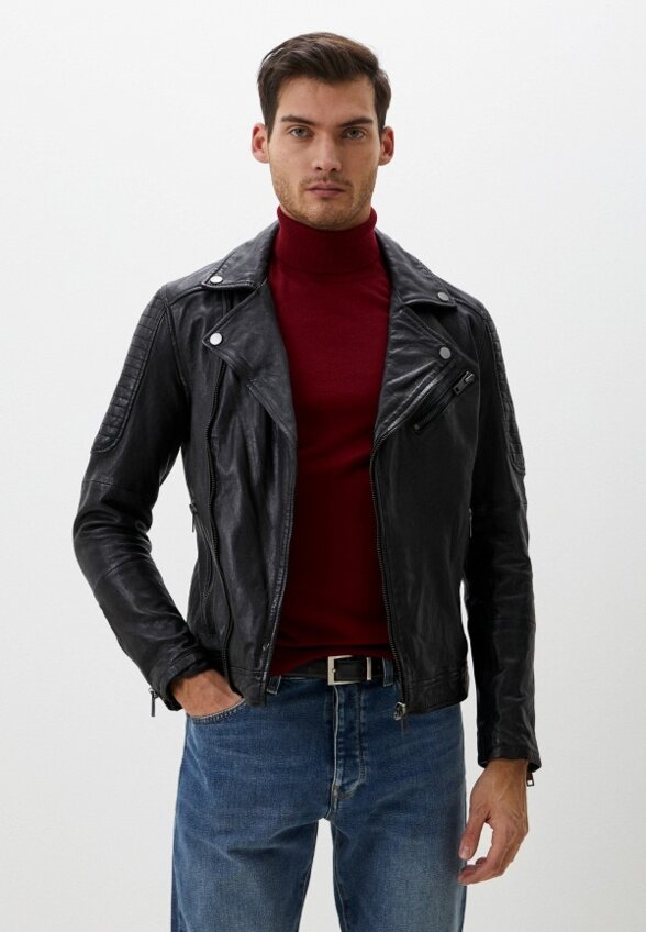 Косуха Urban Fashion for Men