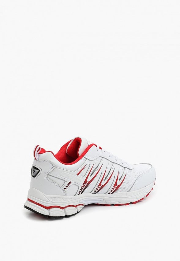 Кроссовки X-Plode