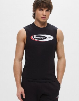 Майка Reebok мужчинам