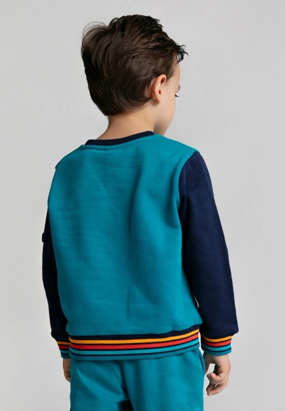 Свитшот PlayToday