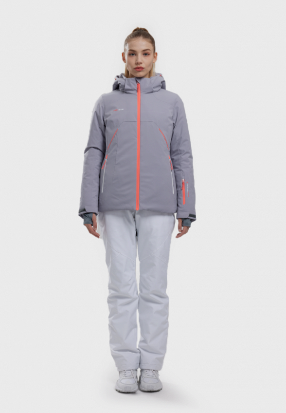 Куртка горнолыжная High Experience