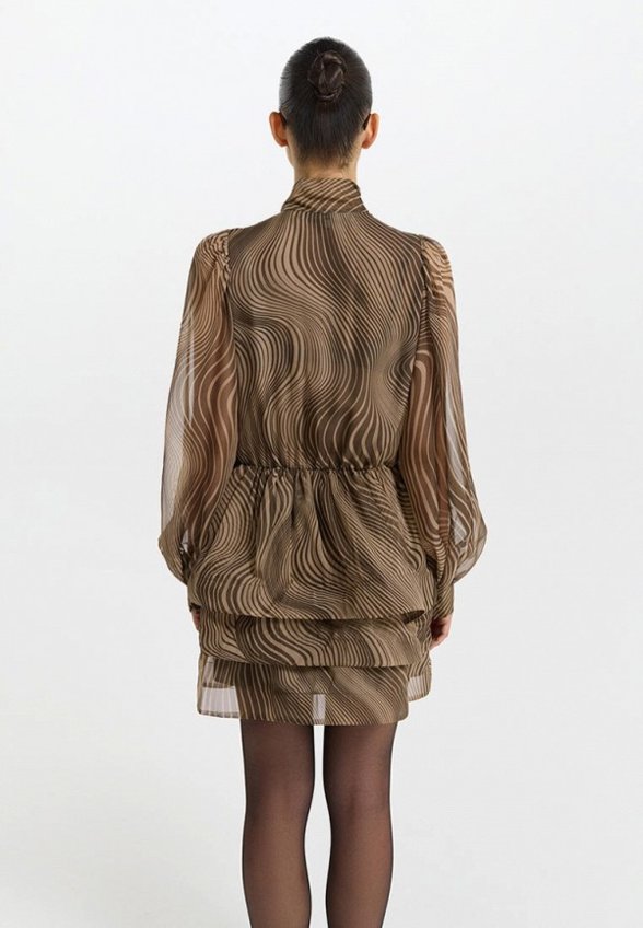 Платье Love Republic