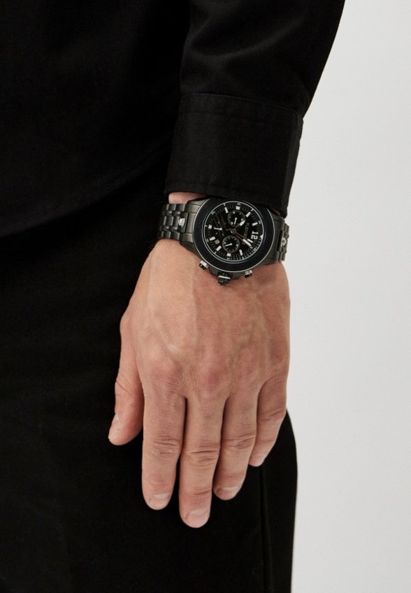 Часы Plein Sport