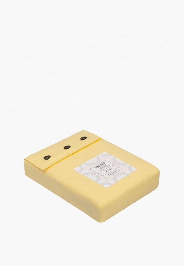 Простыня 2-спальная Tkano