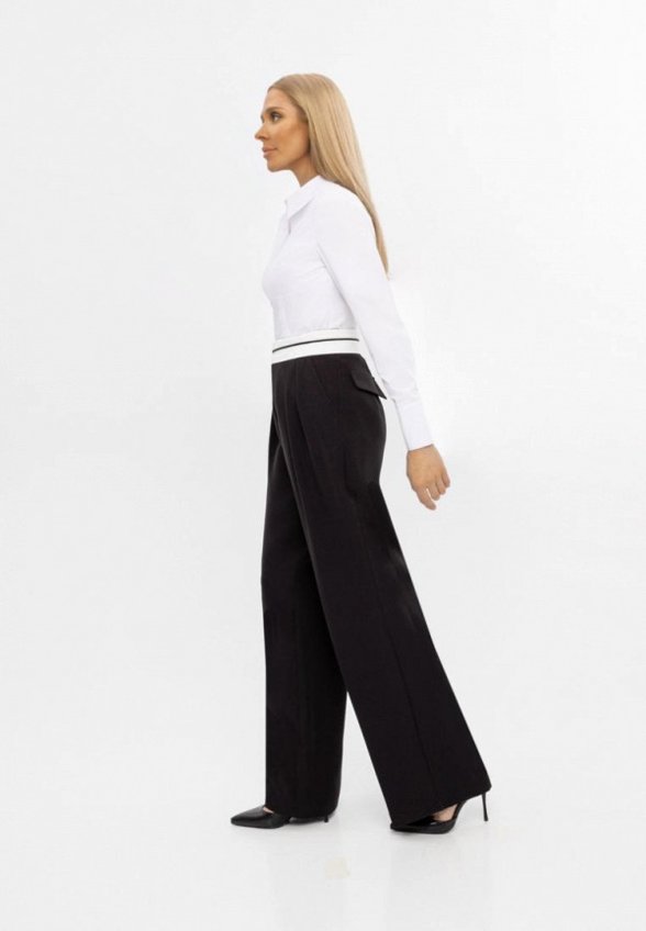 Брюки Charuttimoda