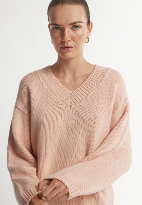 Пуловер Falconeri