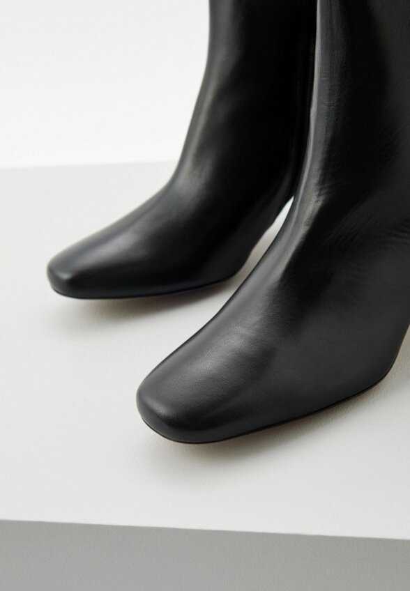 Ботильоны Boss