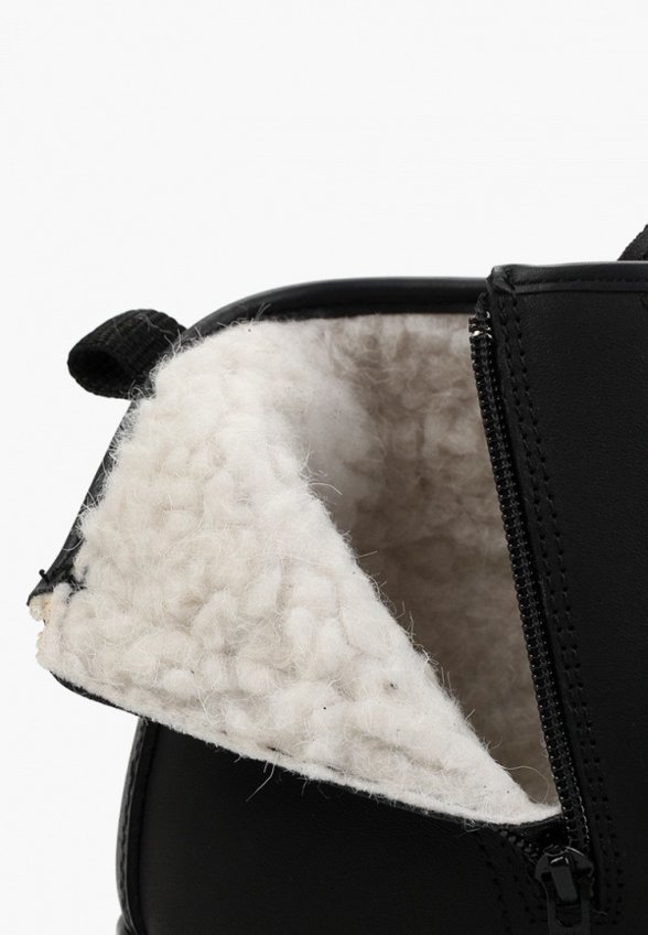 Ботинки Patrol