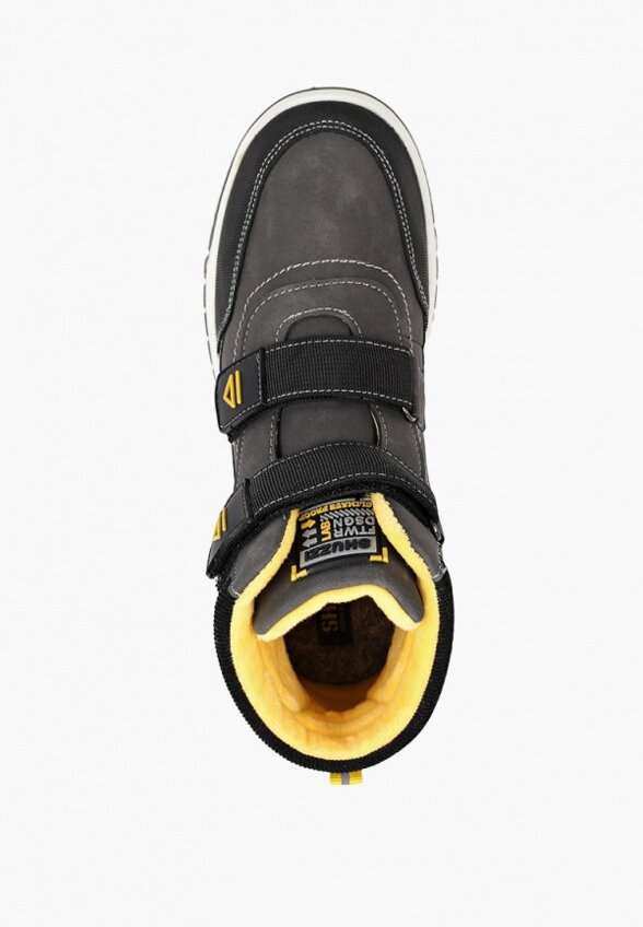 Ботинки Shuzzi