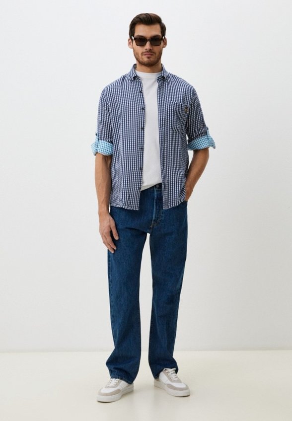 Рубашка U.S. Polo Assn.