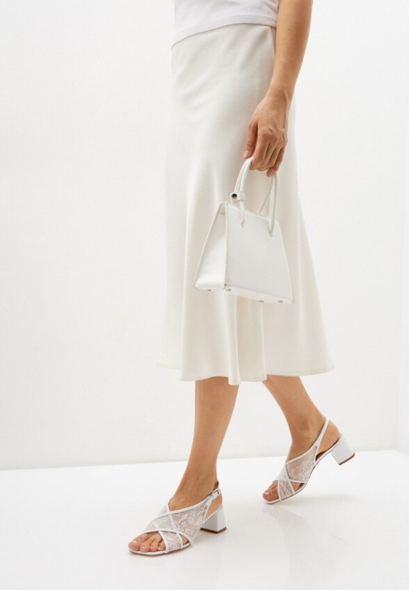 Босоножки Baldinini