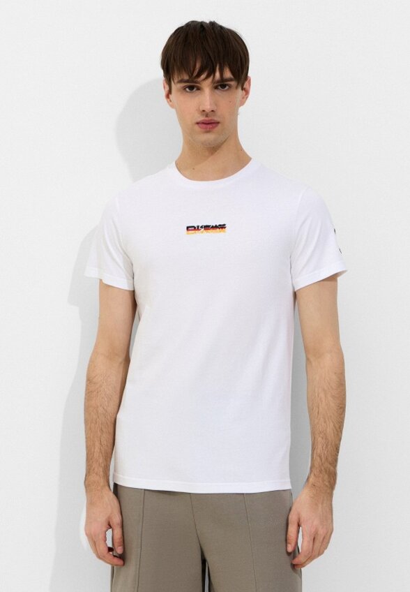 Футболка ASICS