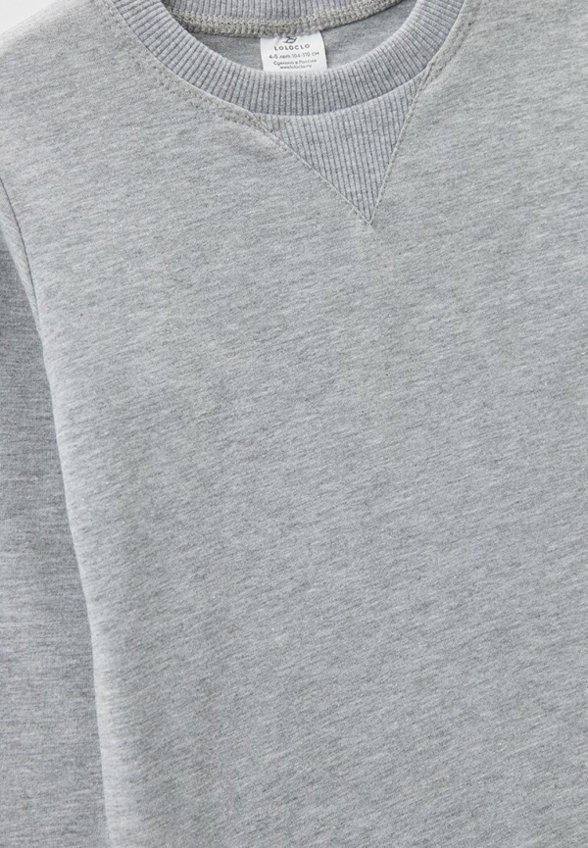 Лонгслив Loloclo