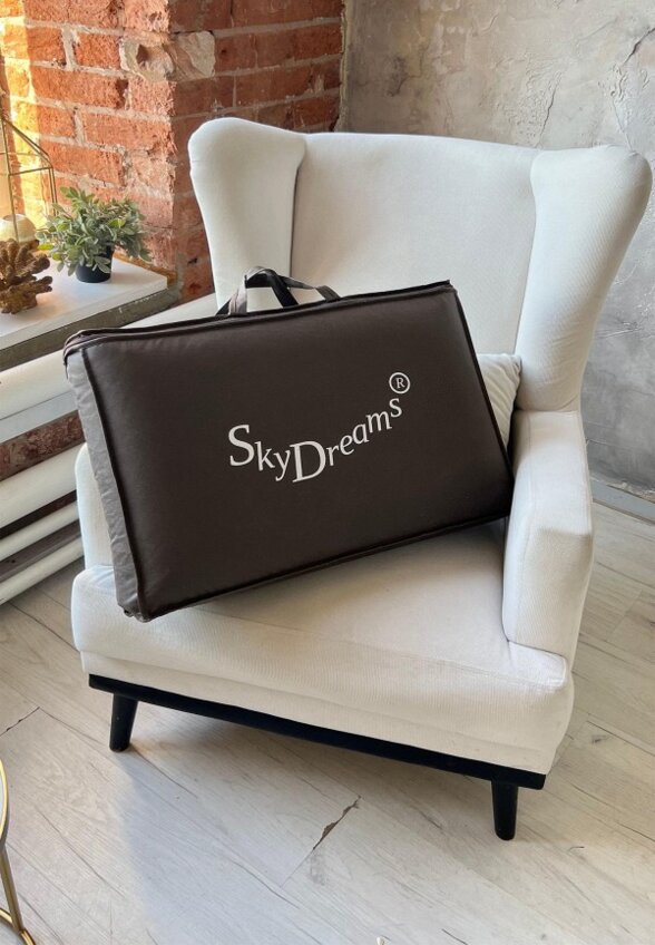Подушка анатомическая SkyDreams