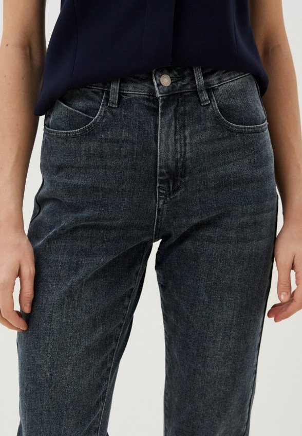 Джинсы Mossmore