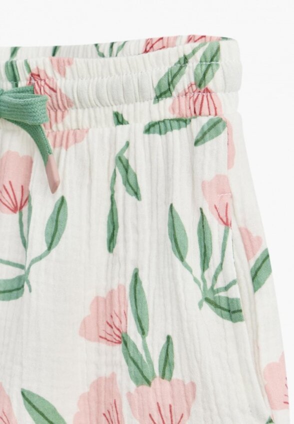 Шорты Happy Baby