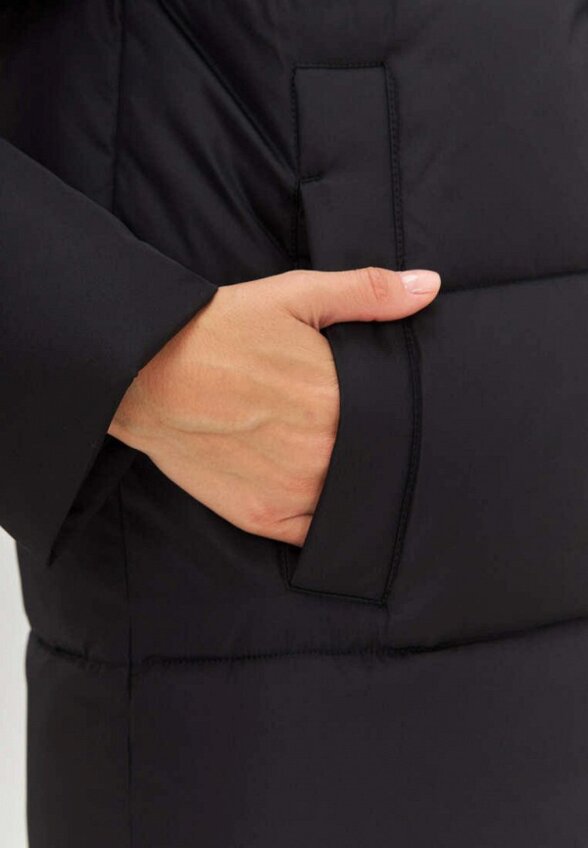 Пуховик SN Studio