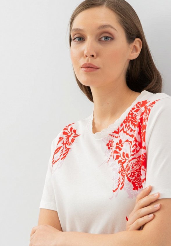 Футболка Gerry Weber