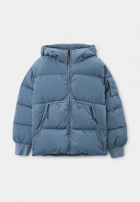 Пуховик C.P. Company