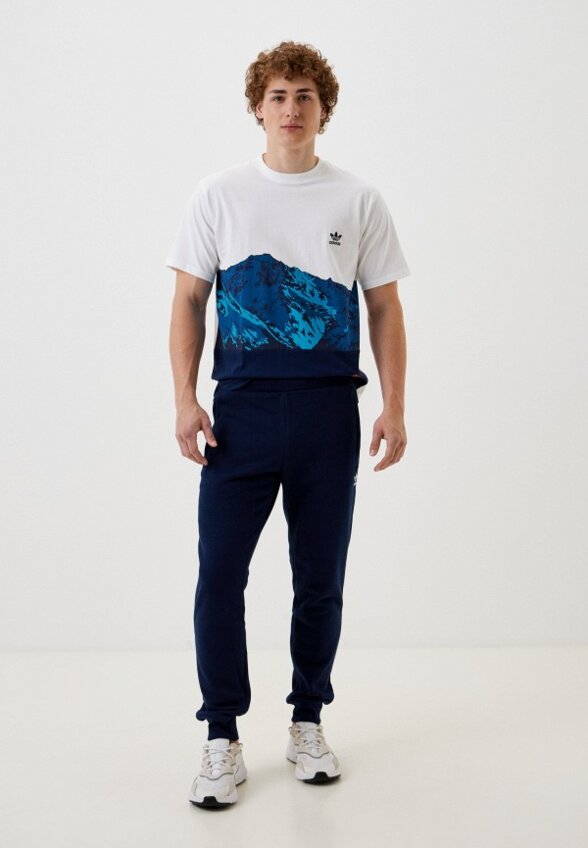 Брюки спортивные adidas Originals